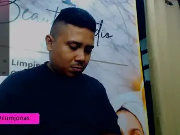 Chaturbate Watch Live Sex Cams of sexyblackboy_cum