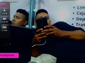 Chaturbate Adult Webcam of sexyblackboy_cum