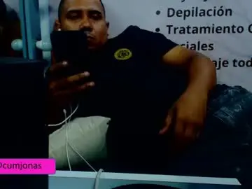 Chaturbate Adult Video Chat of sexyblackboy_cum
