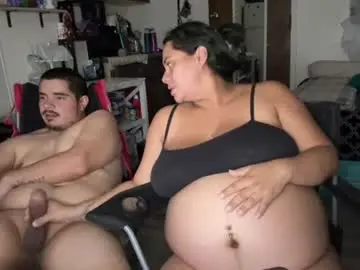 Chaturbate Adult Webcams of spanishcouple4255
