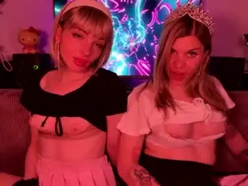 Chaturbate Adult Webcam of trans_cherries