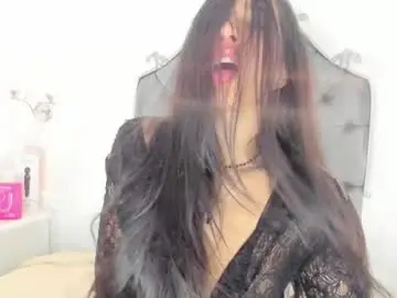 Chaturbate Live Porn of valentina_ross_