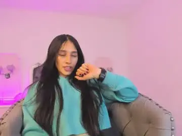 Chaturbate Private Sex Chat of valentina_ross_