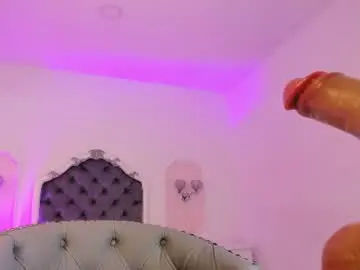 Chaturbate Free Porn Cam of valentina_ross_