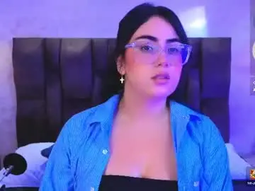 Chaturbate Live Sex of victoriaandrade