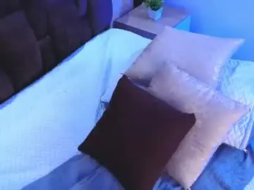Chaturbate Nude Webcam of victoriaandrade