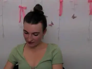 Chaturbate Live Sex of _betty_candy