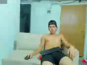 Chaturbate Adult Webcam of aaron_mercury