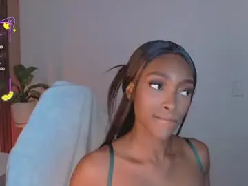 Chaturbate Adult Webcam of ahvi_ebony
