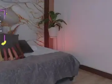Chaturbate Live Sex of ahvi_ebony