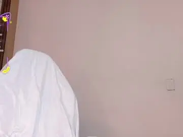 Chaturbate Private Sex Chat of ahvi_ebony