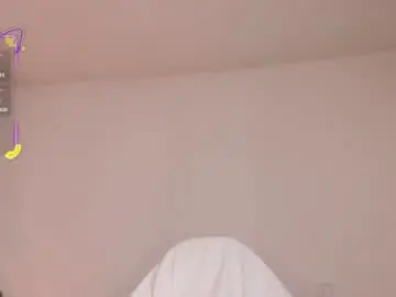 Chaturbate Nude Webcam of ahvi_ebony