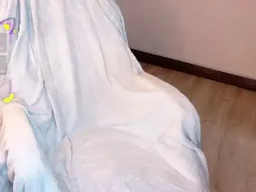 Chaturbate Private Sex Chat of ahvi_ebony