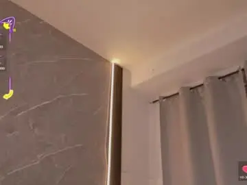 Chaturbate Live Sex of ahvi_ebony