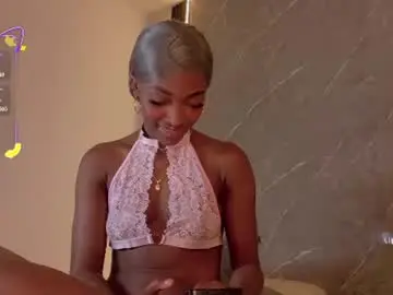Chaturbate Free Live Porn of ahvi_ebony