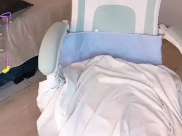 Chaturbate Private Sex Chat of ahvi_ebony