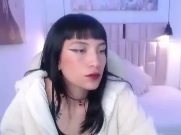 Chaturbate Live Sex Cam of allayah_tk