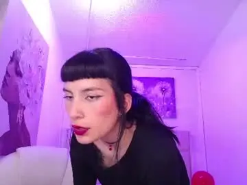 Chaturbate Adult Webcam of allayah_tk
