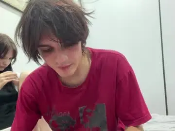 Chaturbate Live Sex Cam of altycouple