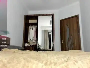 Chaturbate Free Porn Cam of amazing_roxana