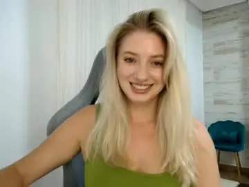 Chaturbate Free Live Porn of amelieleclair