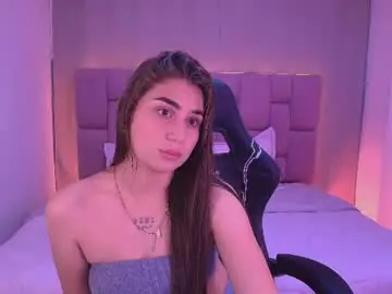 Chaturbate Adult Webcam of ariana_lanee