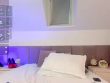 Chaturbate Sex Chat of ashleystorms