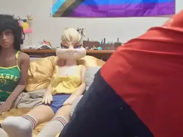 Chaturbate Best live sex cam show of bandohusbando