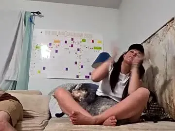 Chaturbate Private Sex Chat of clarnbear
