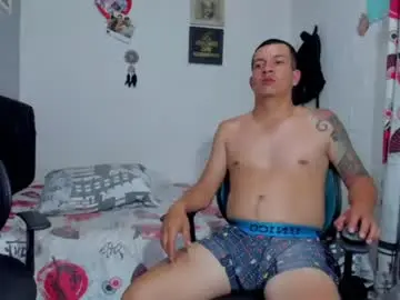 Chaturbate Live Porn of dominantcouple999