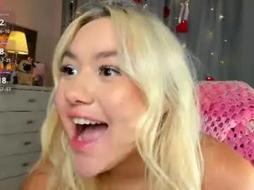 Chaturbate Nude Webcam of dreamaise