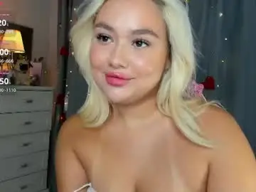 Chaturbate Adult Video Chat of dreamaise