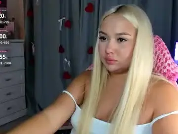 Chaturbate Live Sex Cam of dreamaise