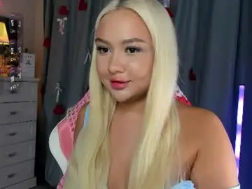 Chaturbate Live Sex of dreamaise