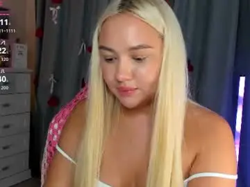 Chaturbate Private Sex Chat of dreamaise