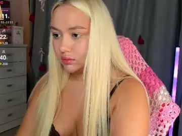 Chaturbate Nude Webcam of dreamaise