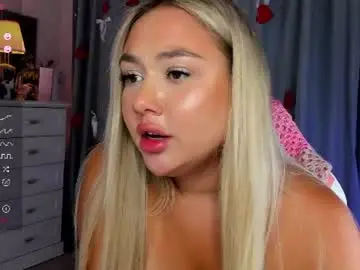 Chaturbate Best Webcam of dreamaise