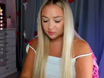 Chaturbate Nude Webcam of dreamaise