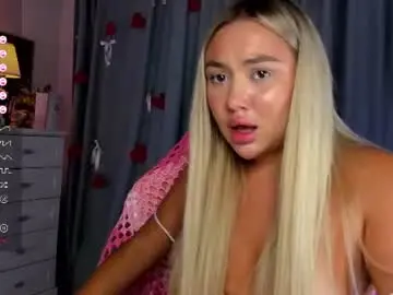 Chaturbate Free Live Porn of dreamaise