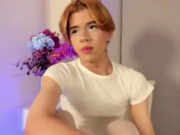 Chaturbate Adult Video Chat of elliot_walker