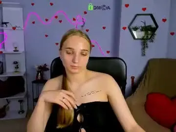 Chaturbate Watch Live Sex Cams of elly_wave
