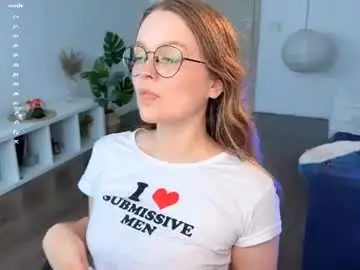 Chaturbate Free Porn Cam of emilyforelsket