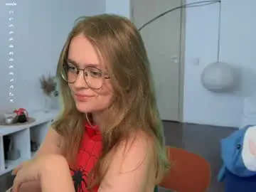 Chaturbate Live Sex Cam of emilyforelsket