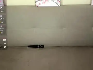 Chaturbate Live Porn of evangelinakovacevic
