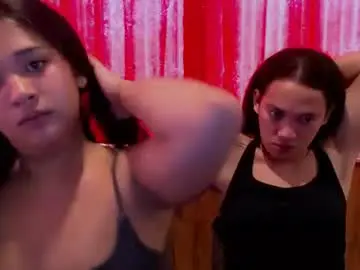 Chaturbate Sex Cam of hellacummer_yna