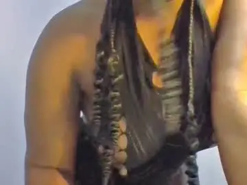 Chaturbate Free Porn Cam of horny_hearts