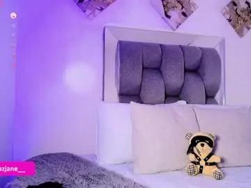 Chaturbate Private Sex Chat of janediaz