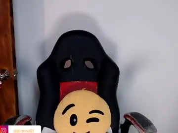 Chaturbate Live Sex Cam of jennoz