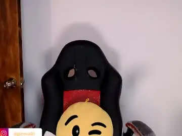 Chaturbate Live Porn of jennoz