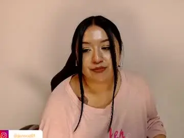 Chaturbate Sex Chat of jennoz